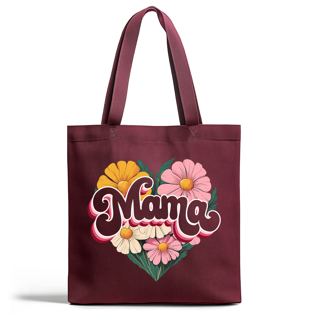 Mama Tote Bag | Mothers Day Gifts | Loftipop