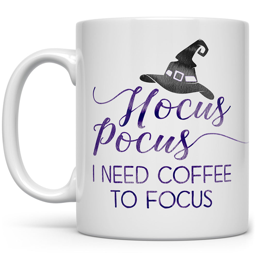 In Focus Coffee Roasters Classic Coffee Mug In Focus Coffee Roasters Classic Coffee Mug