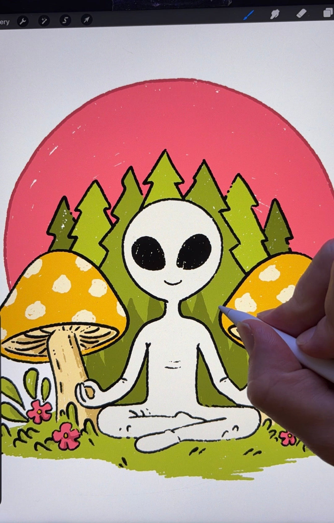 Ryan's Top 5 X-Files Episodes (And Why They Happen to Inspire Great Designs)