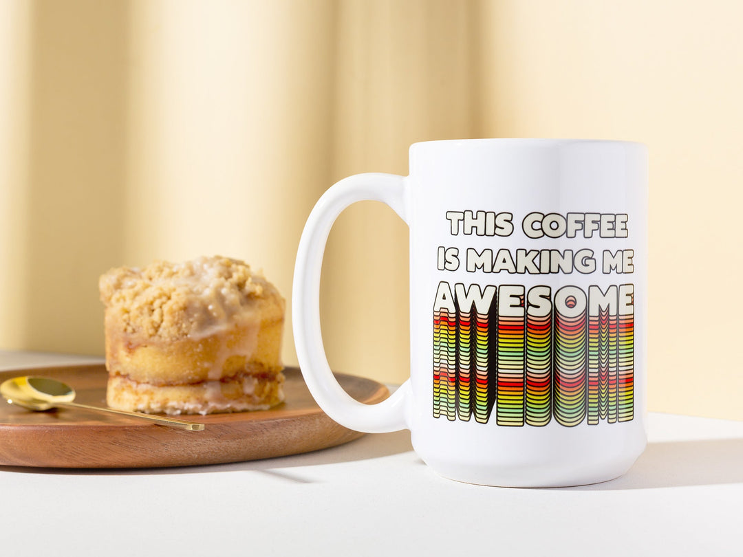 25 Unique Ways to Use Coffee Mugs