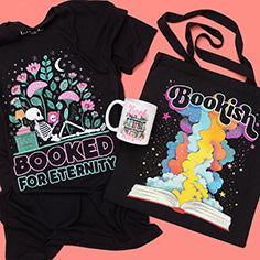 Bookish