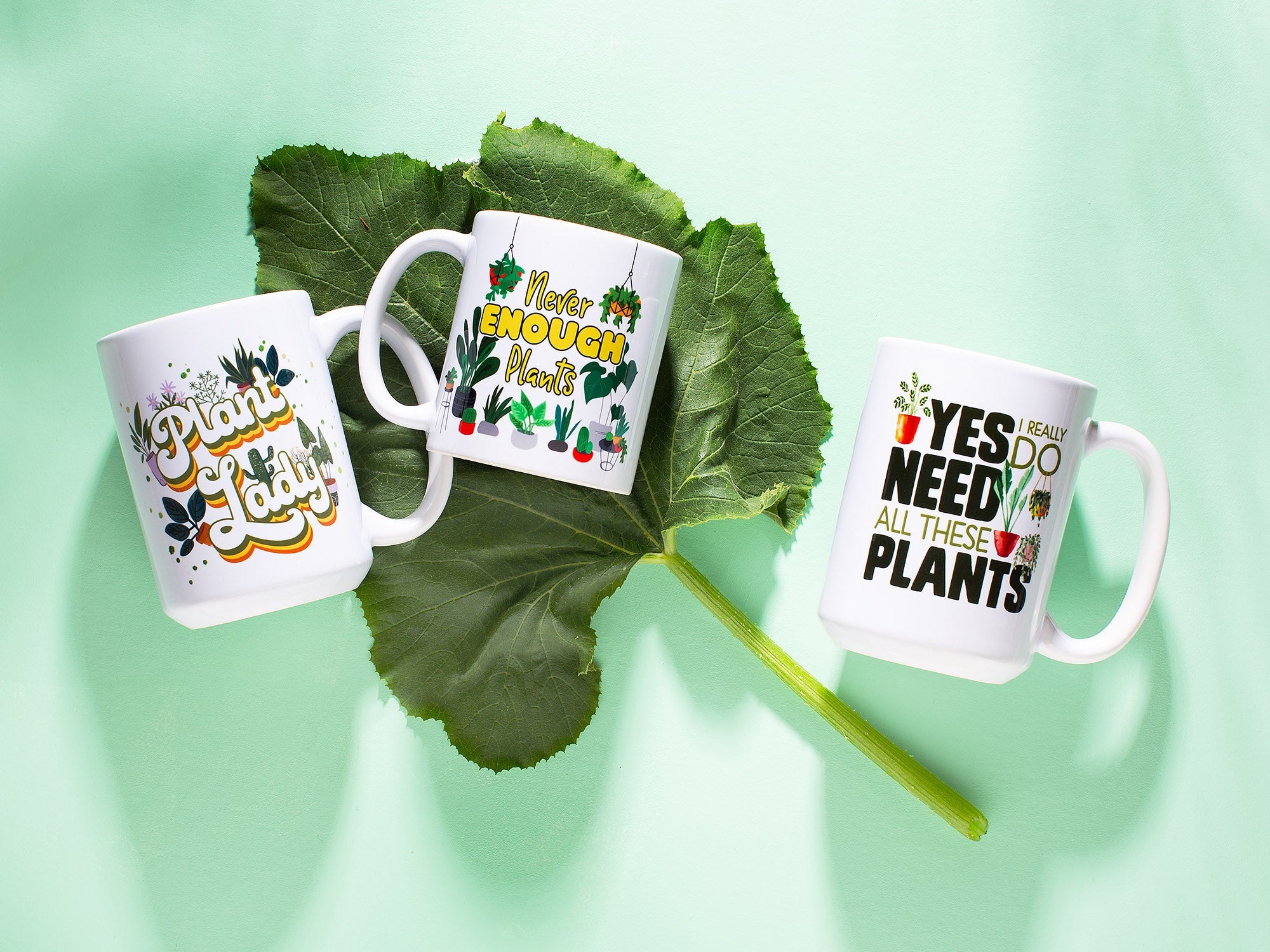 Plants