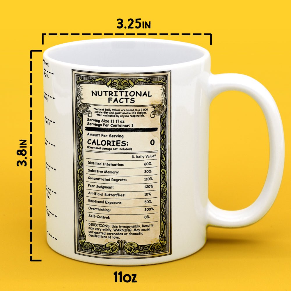 Love Potion Mug - Loftipop