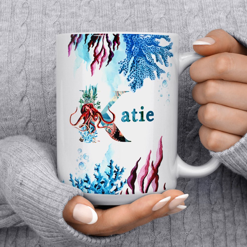 LoftiPop Mug - Thumbnail 3