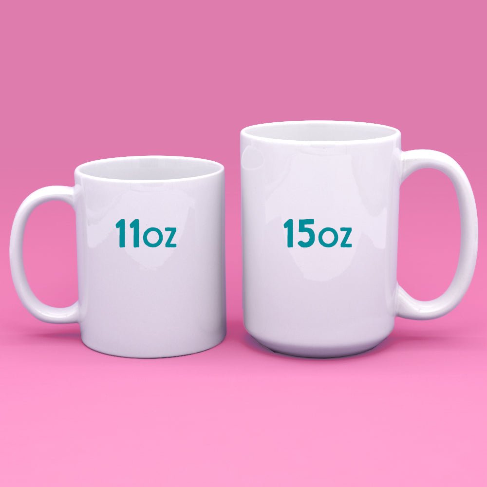Silently Judging You Cat Mug - Loftipop