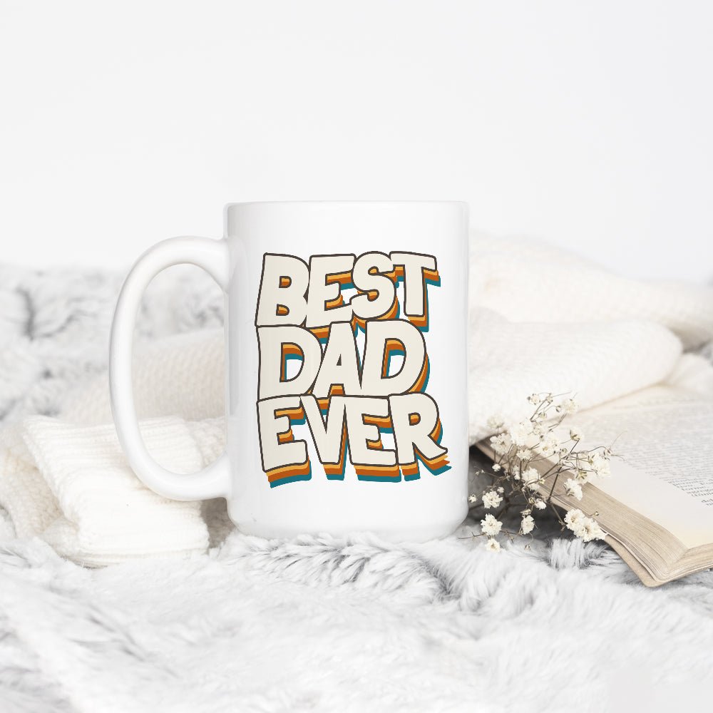 LoftiPop Mug